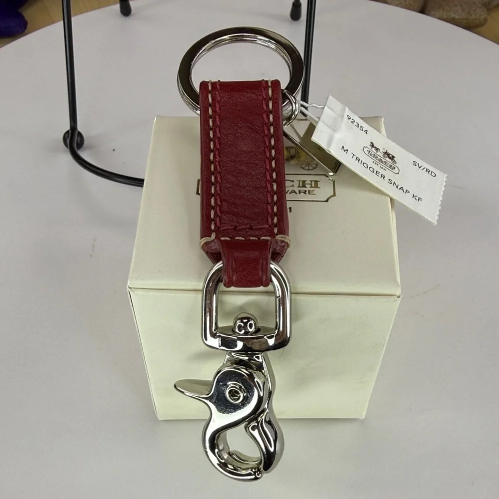 💥NWT COACH - 45U631 - Picture 2 of 9